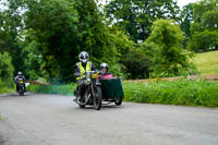 Vintage-motorcycle-club;eventdigitalimages;no-limits-trackdays;peter-wileman-photography;vintage-motocycles;vmcc-banbury-run-photographs